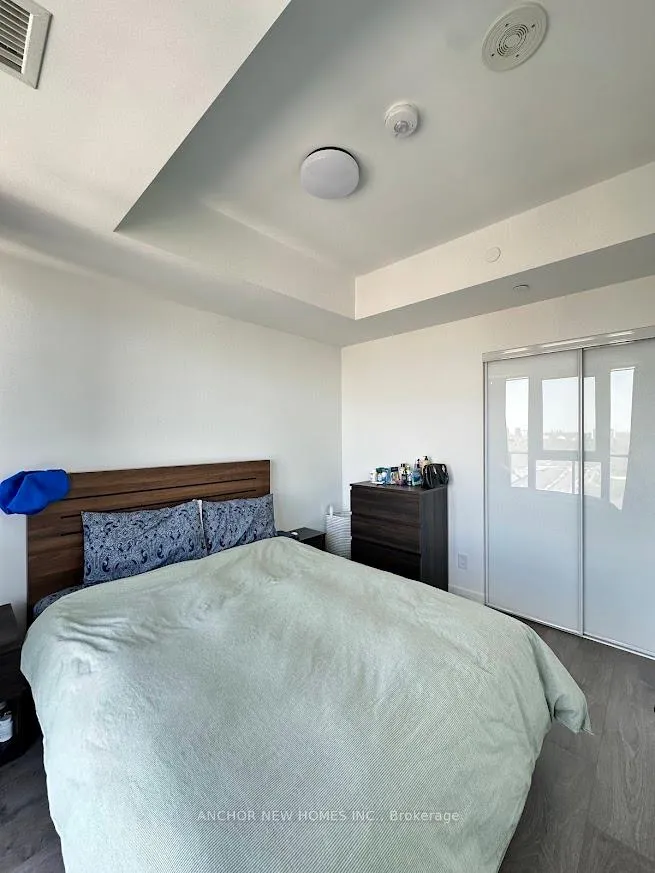 Photo 11 of Unit 2111, 5 Defries Street, Toronto, Regent Park — HOMEH