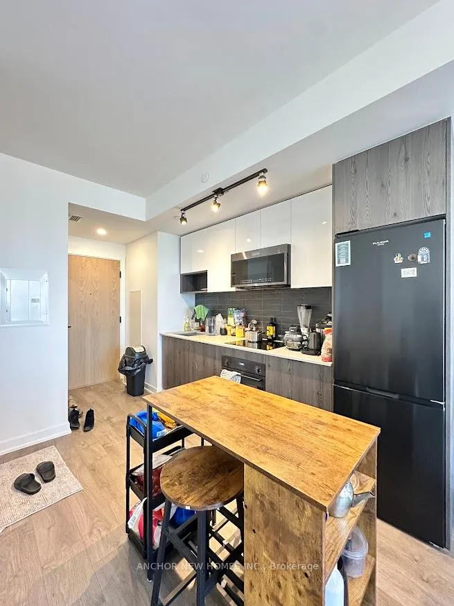 Photo 12 of Unit 2111, 5 Defries Street, Toronto, Regent Park — HOMEH