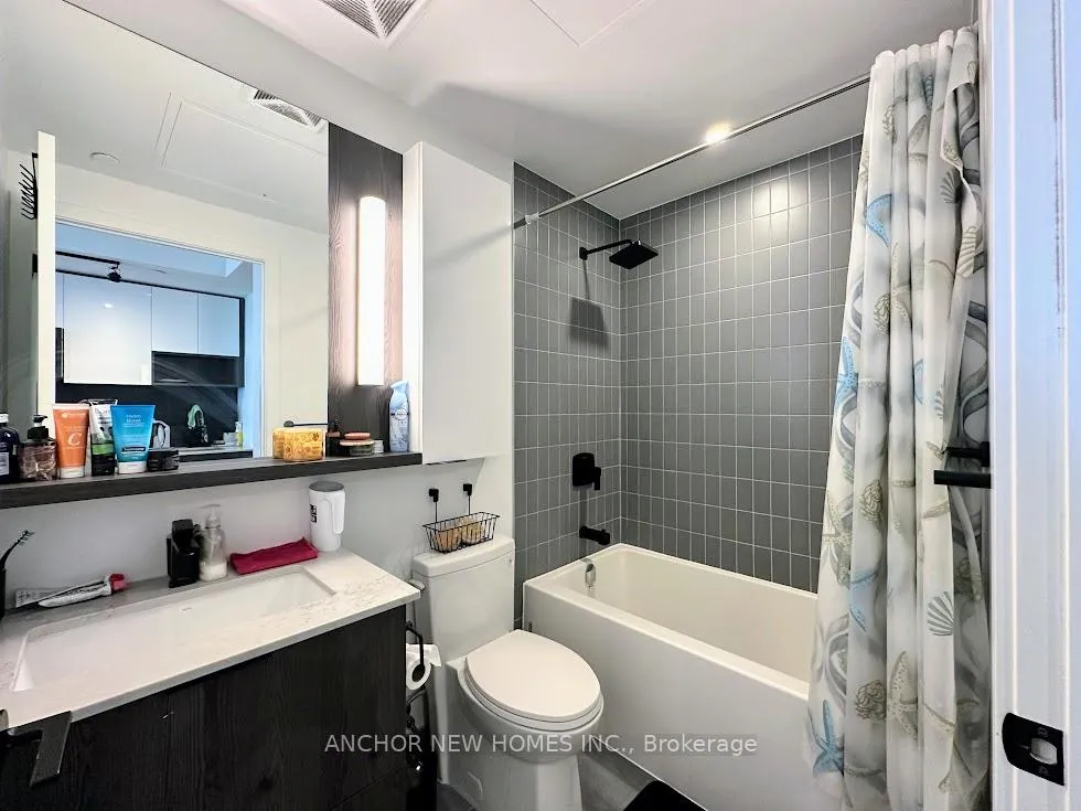 Photo 14 of Unit 2111, 5 Defries Street, Toronto, Regent Park — HOMEH