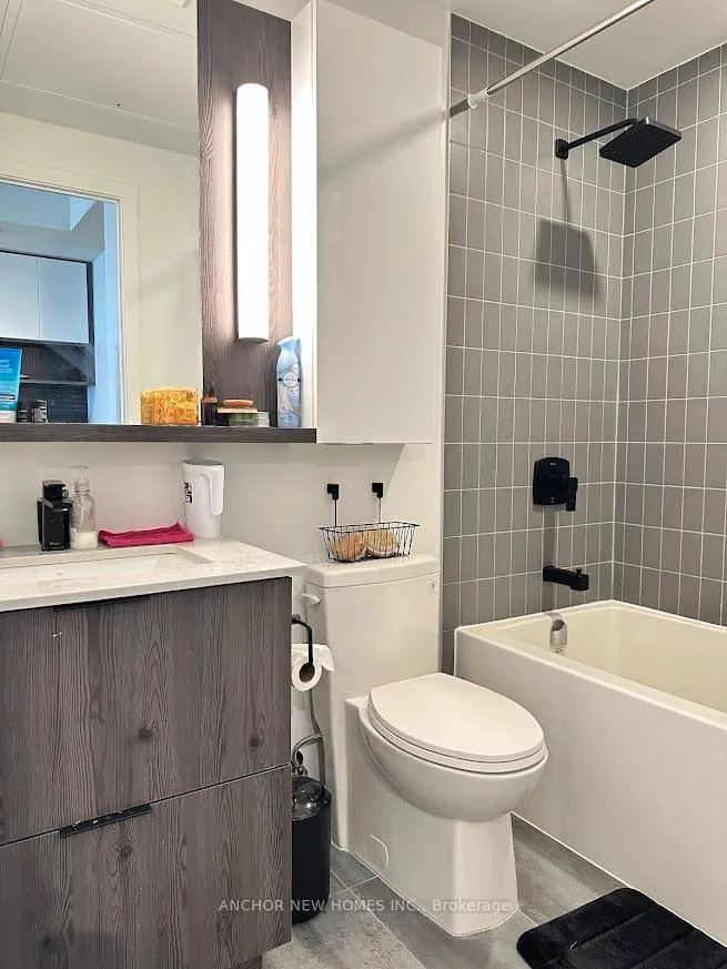 Photo 15 of Unit 2111, 5 Defries Street, Toronto, Regent Park — HOMEH