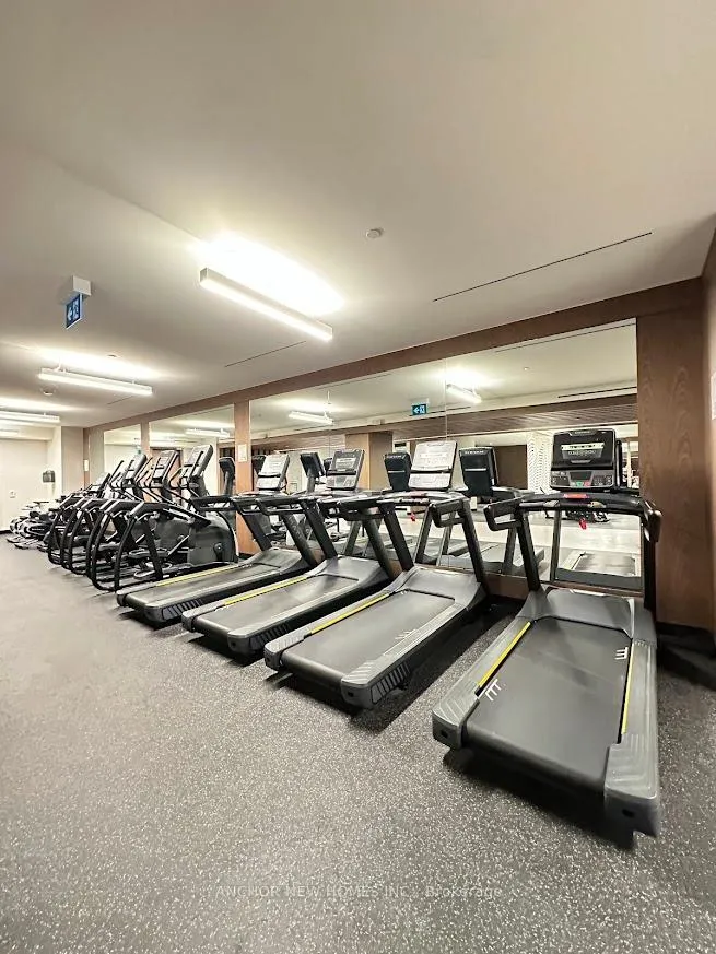 Photo 16 of Unit 2111, 5 Defries Street, Toronto, Regent Park — HOMEH