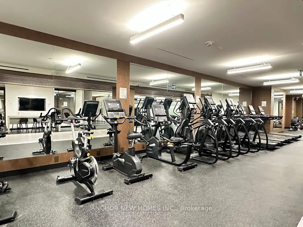 Photo 17 of Unit 2111, 5 Defries Street, Toronto, Regent Park — HOMEH