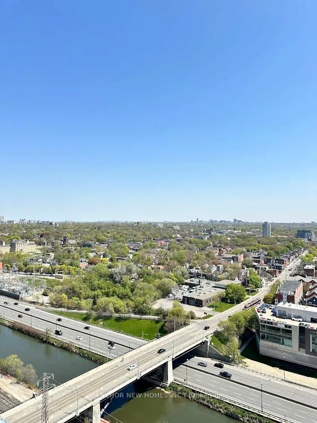 Photo 21 of Unit 2111, 5 Defries Street, Toronto, Regent Park — HOMEH