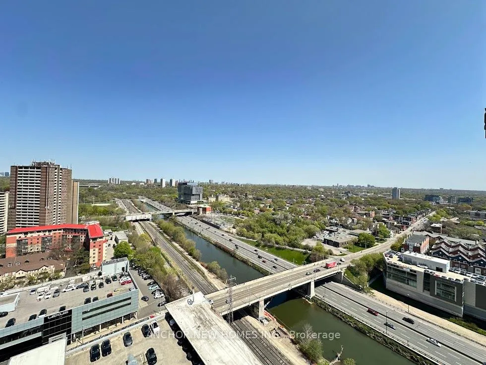 Photo 23 of Unit 2111, 5 Defries Street, Toronto, Regent Park — HOMEH