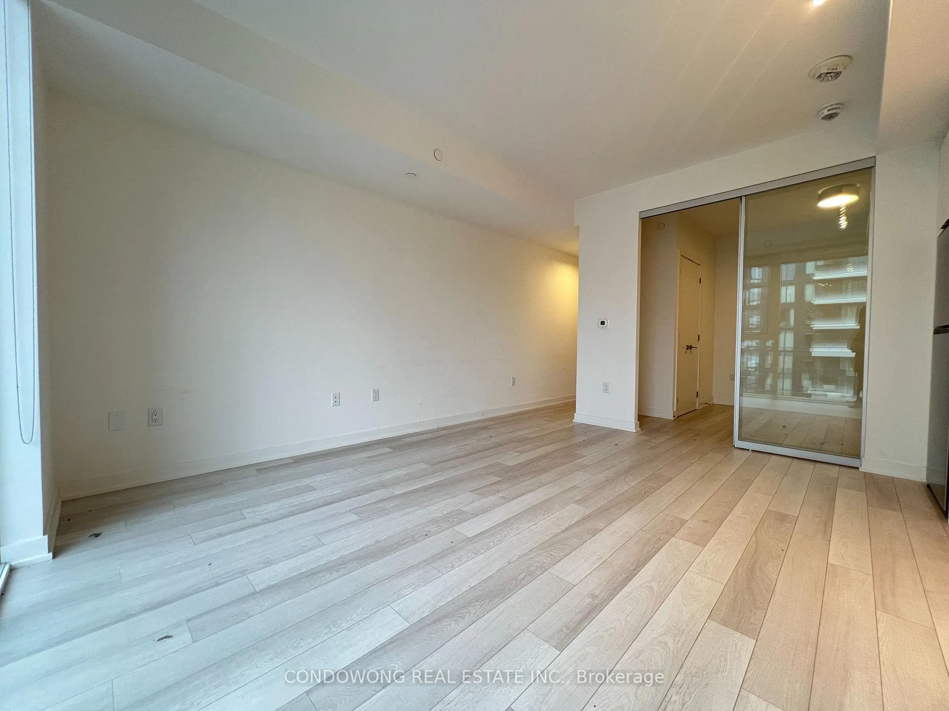 Photo 5 of Unit 3804, 357 King Street W, Toronto, Waterfront Communities — HOMEH