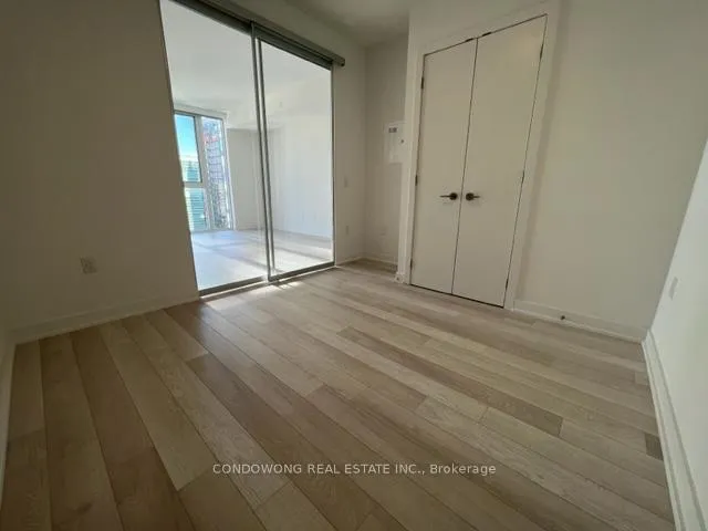 Photo 7 of Unit 3804, 357 King Street W, Toronto, Waterfront Communities — HOMEH