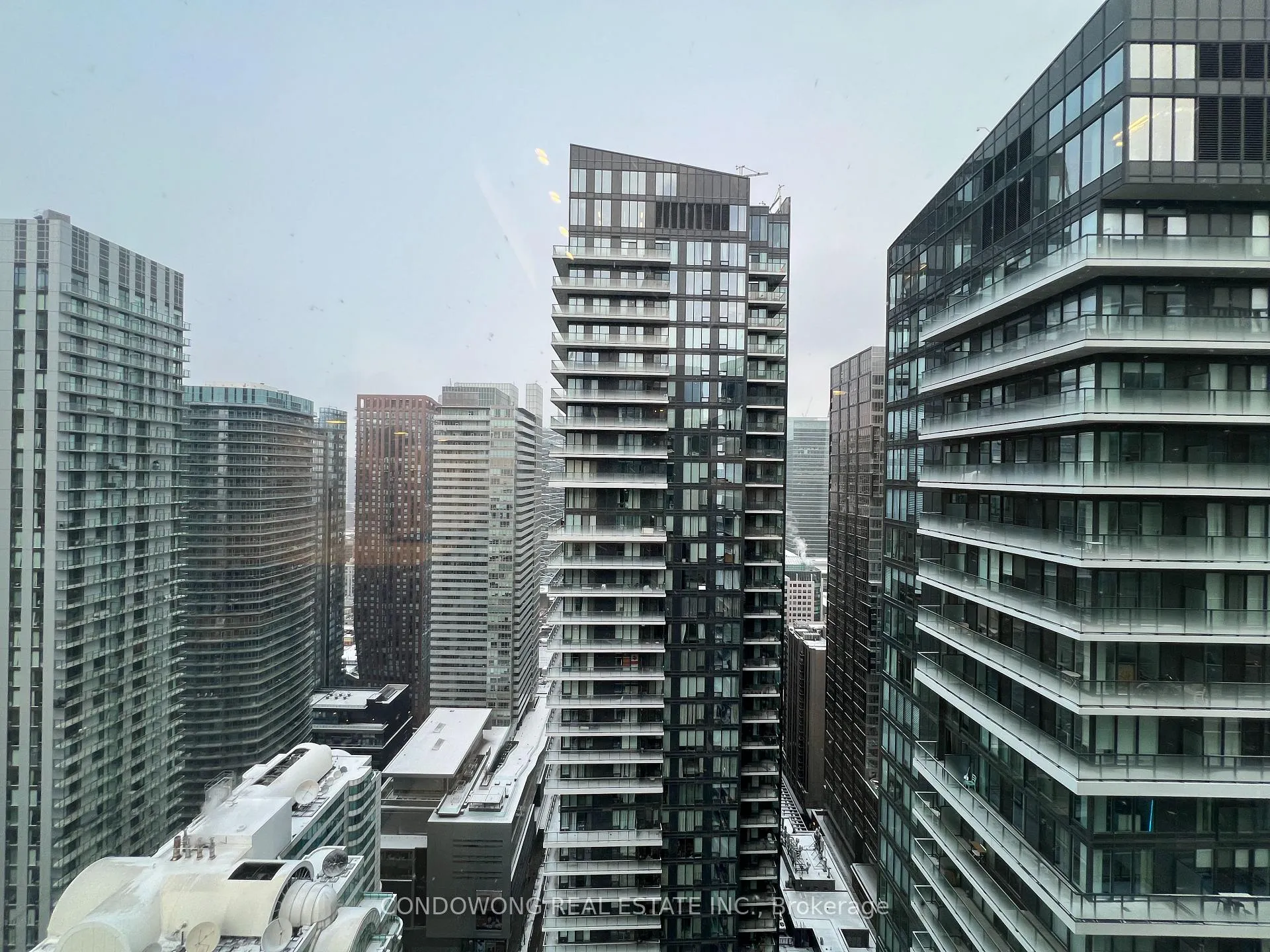 Photo 12 of Unit 3804, 357 King Street W, Toronto, Waterfront Communities — HOMEH