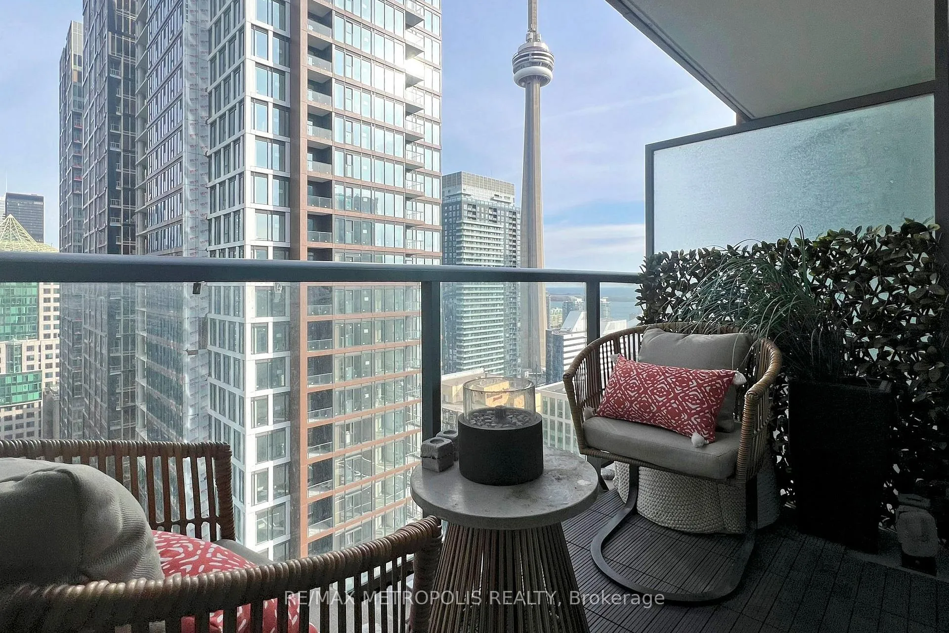 Photo 1 of Unit 3103, 88 Blue Jays Way, Toronto, Waterfront Communities — HOMEH