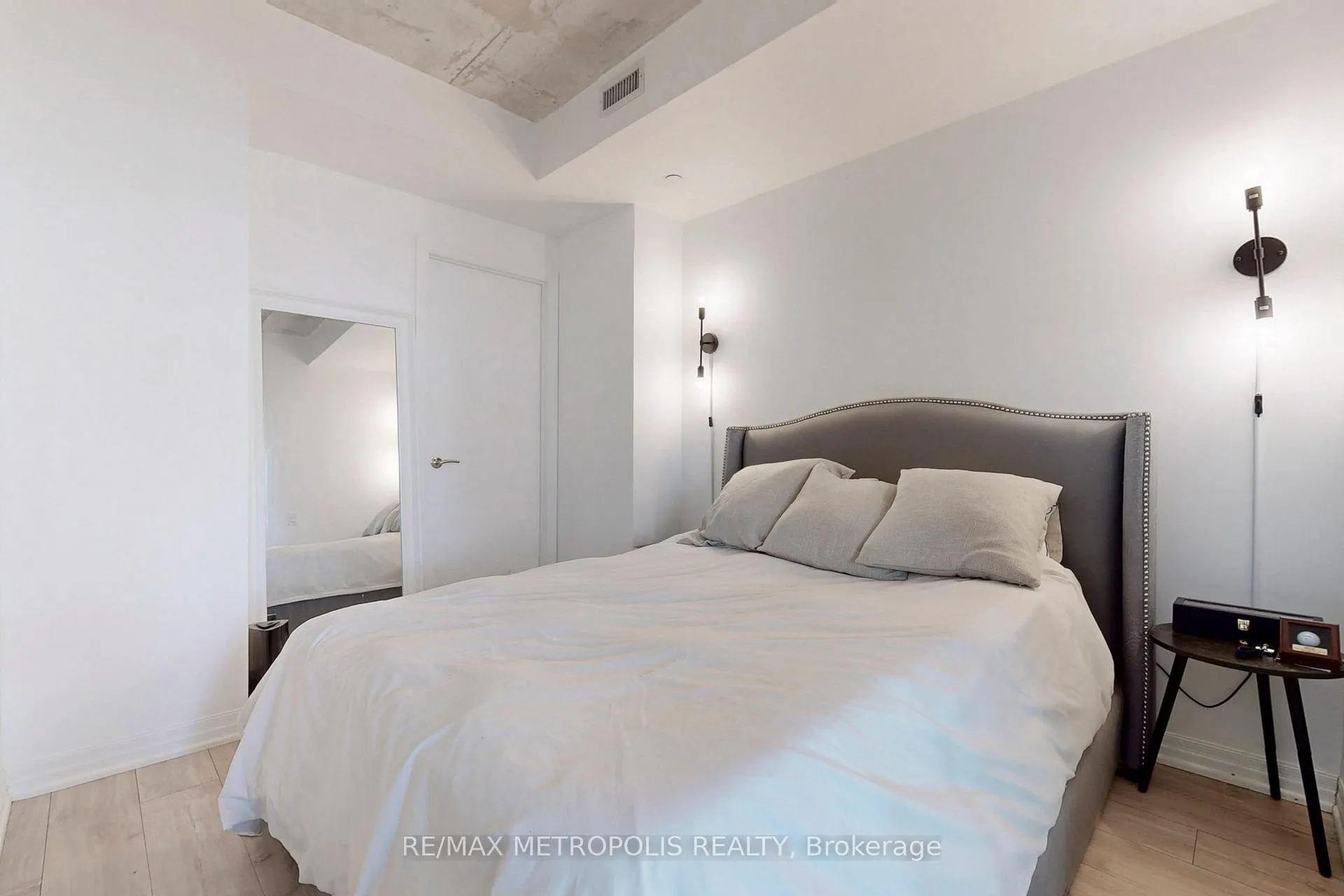Photo 13 of Unit 3103, 88 Blue Jays Way, Toronto, Waterfront Communities — HOMEH