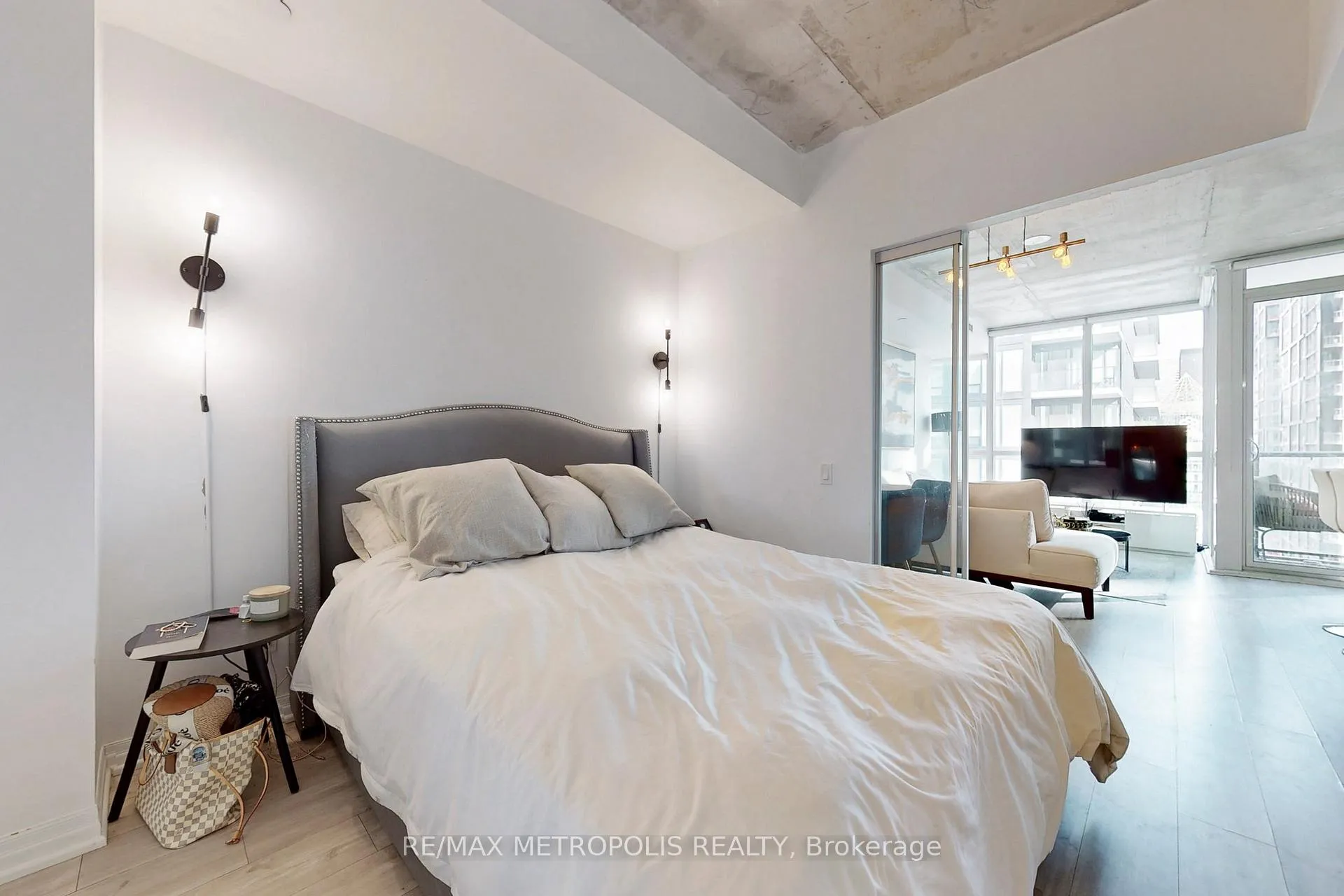 Photo 14 of Unit 3103, 88 Blue Jays Way, Toronto, Waterfront Communities — HOMEH