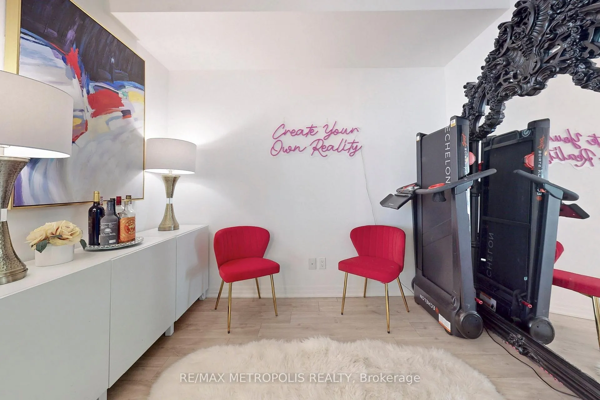 Photo 17 of Unit 3103, 88 Blue Jays Way, Toronto, Waterfront Communities — HOMEH