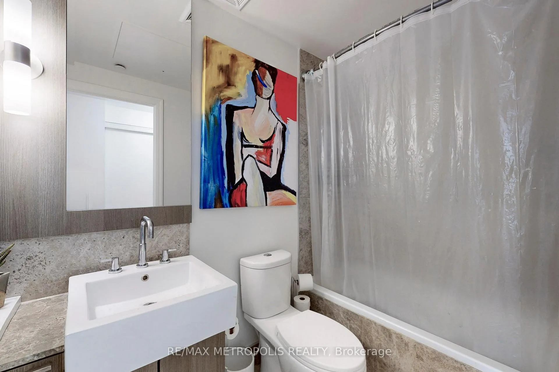 Photo 20 of Unit 3103, 88 Blue Jays Way, Toronto, Waterfront Communities — HOMEH