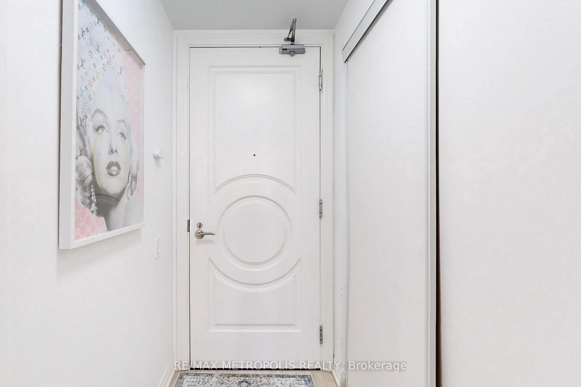 Photo 22 of Unit 3103, 88 Blue Jays Way, Toronto, Waterfront Communities — HOMEH