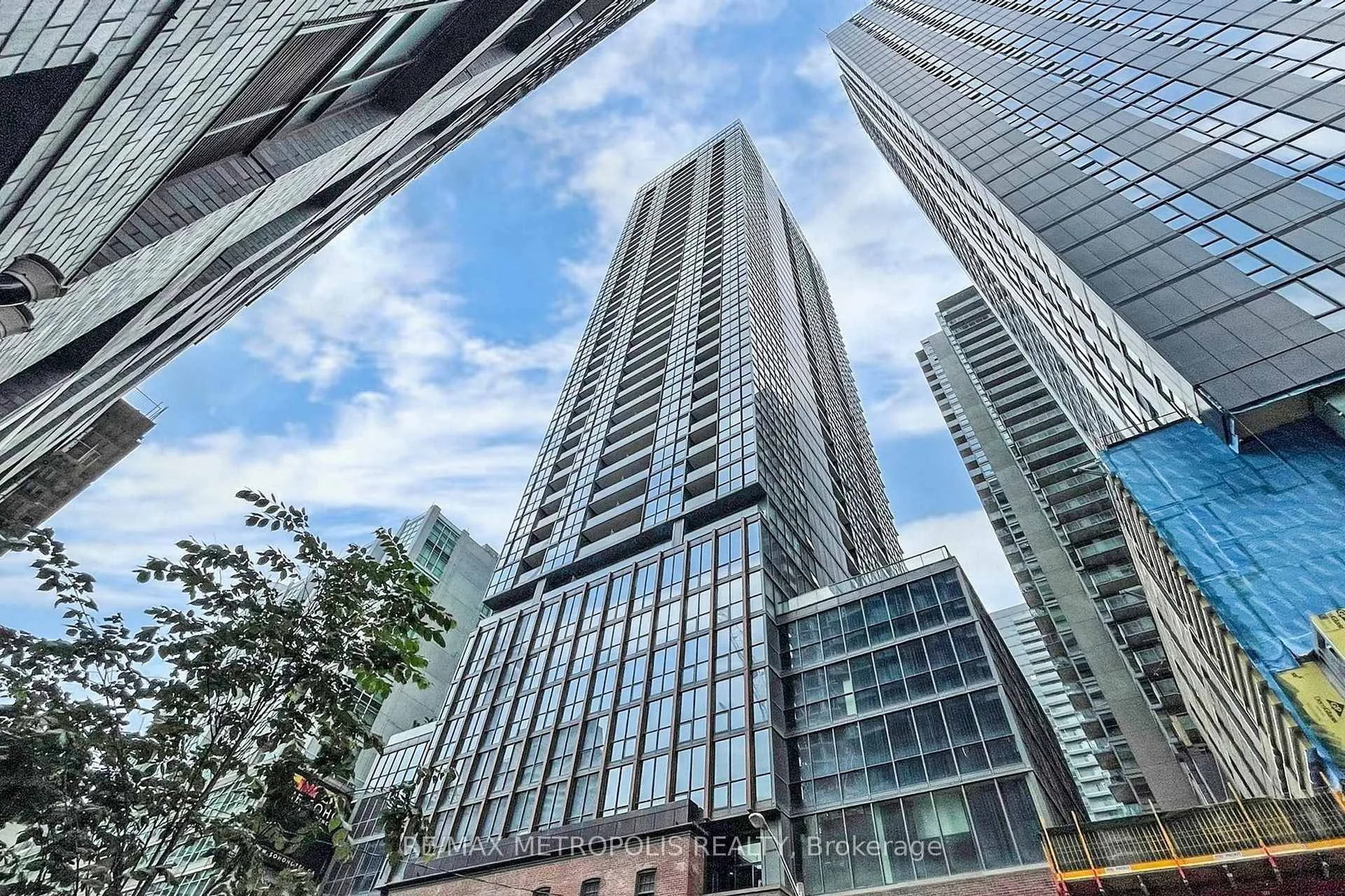 Photo 25 of Unit 3103, 88 Blue Jays Way, Toronto, Waterfront Communities — HOMEH