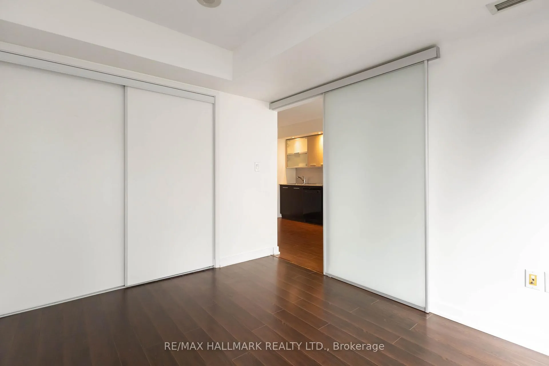 Photo 24 of Unit 611, 8 Telegram Mews, Toronto, Waterfront Communities — HOMEH