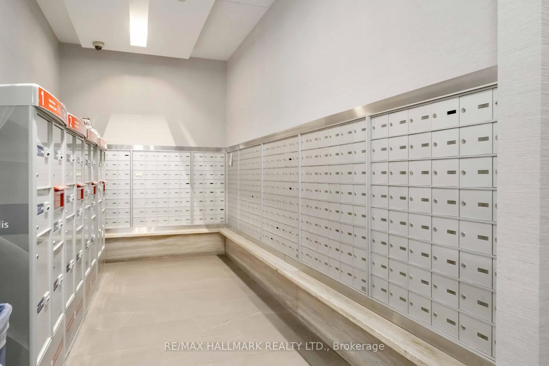 Photo 26 of Unit 611, 8 Telegram Mews, Toronto, Waterfront Communities — HOMEH