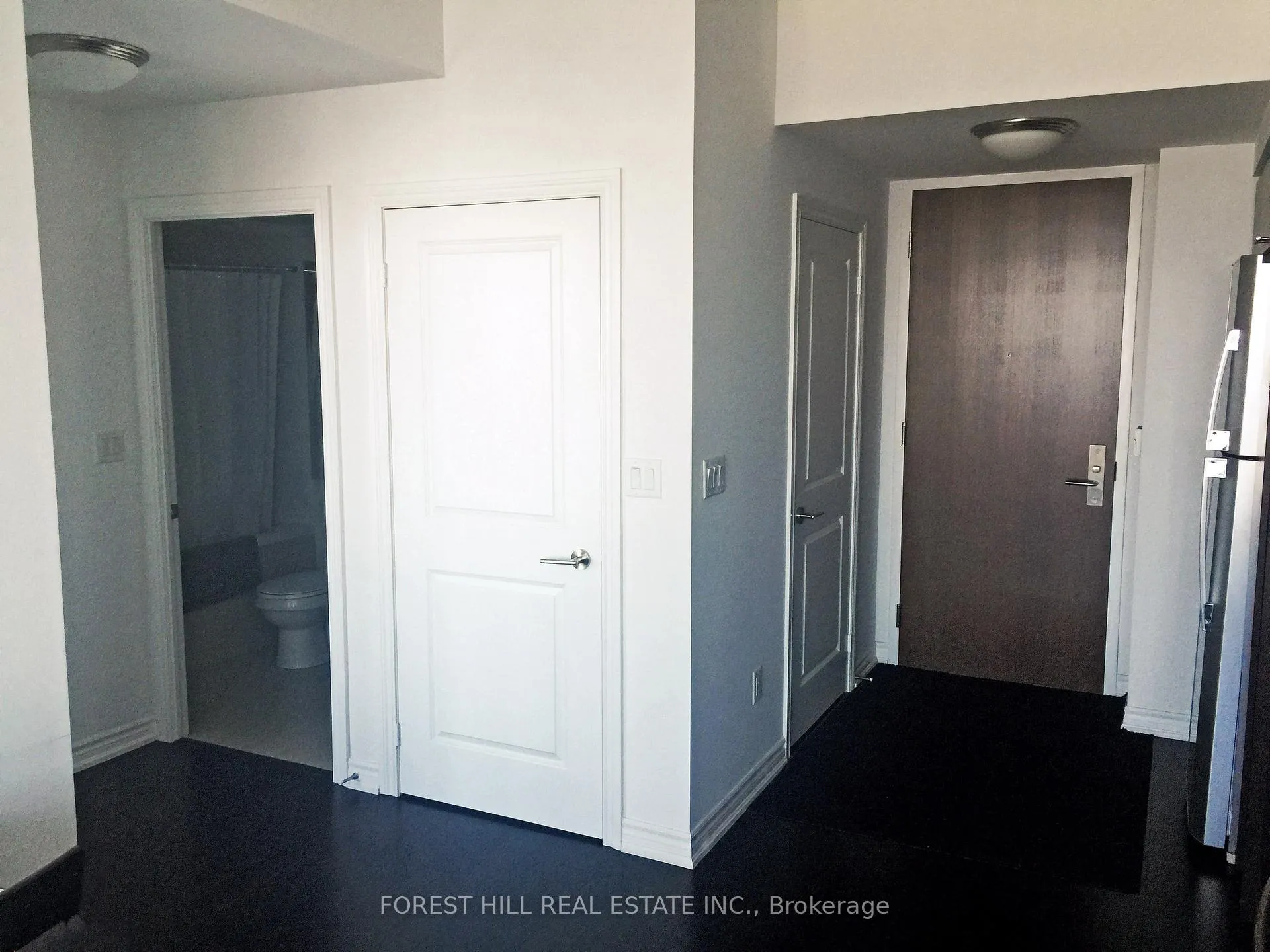 Photo 4 of Unit 5514, 386 Yonge Street, Toronto, Bay Street Corridor — HOMEH