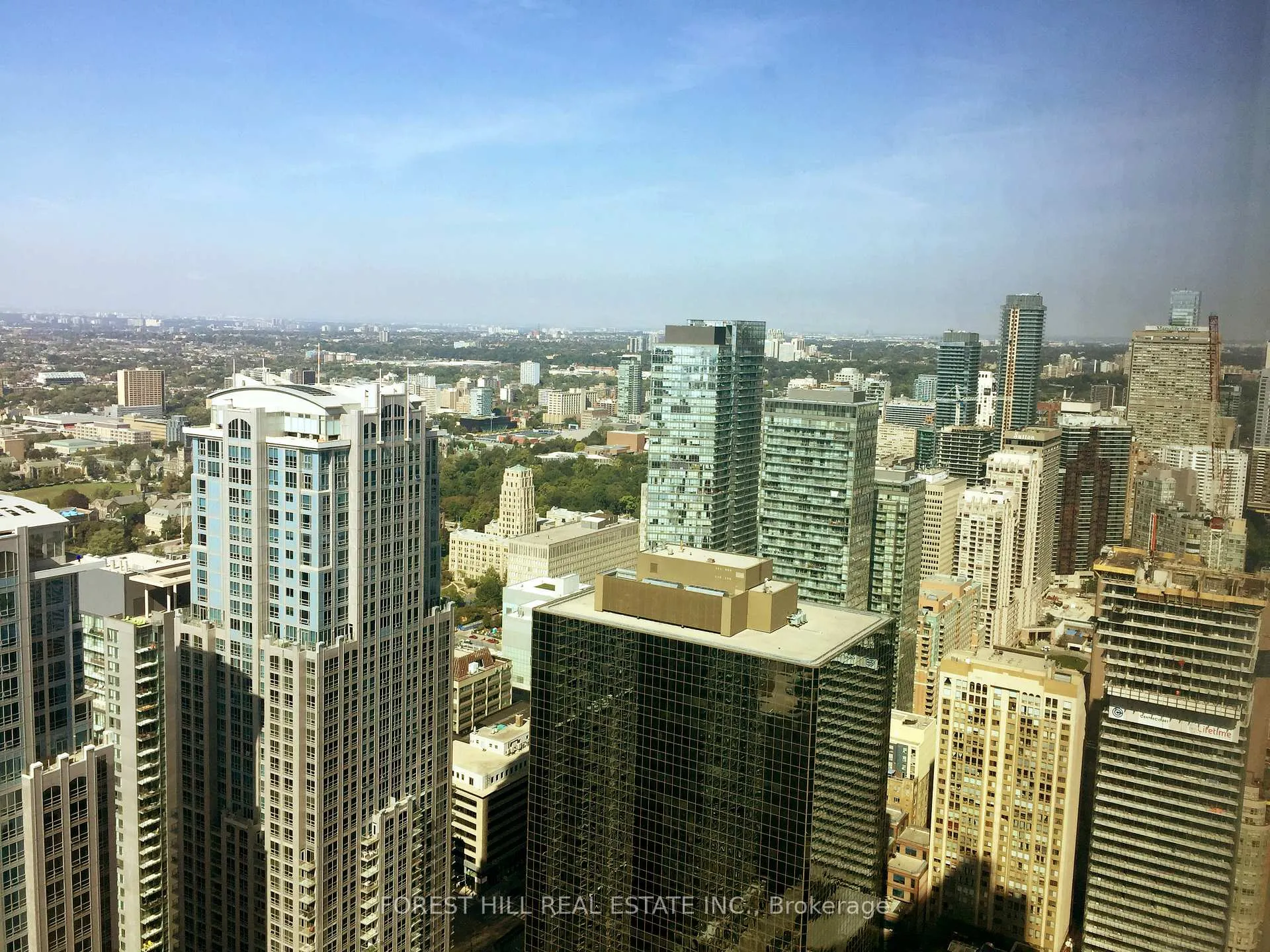 Photo 10 of Unit 5514, 386 Yonge Street, Toronto, Bay Street Corridor — HOMEH