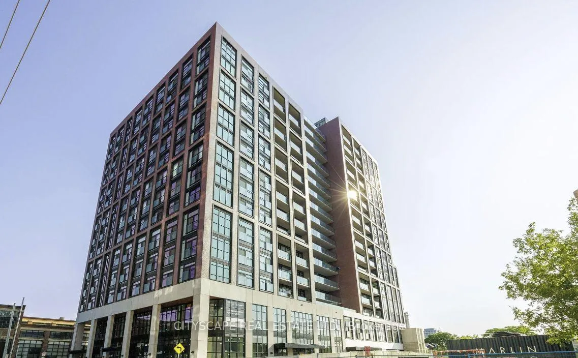 Photo 1 of Unit LPH10, 181 Sterling Road, Toronto, Dufferin Grove — HOMEH