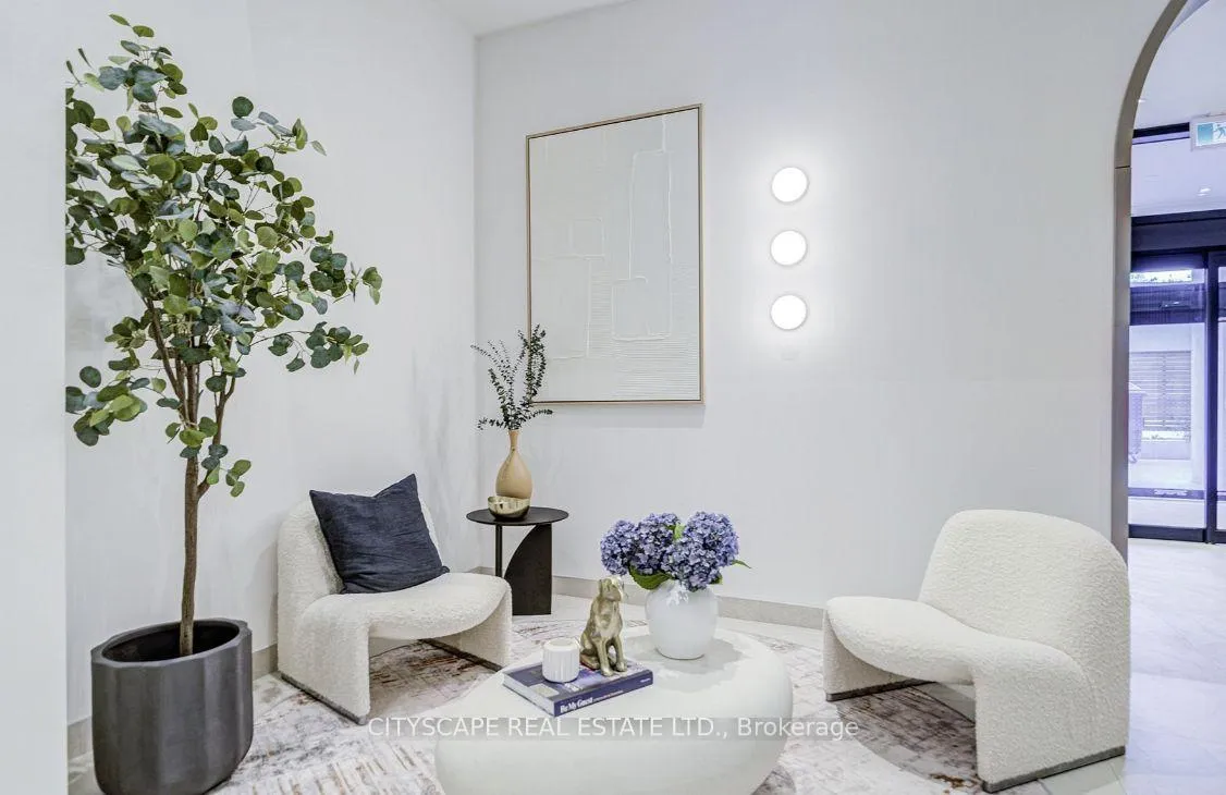 Photo 2 of Unit LPH10, 181 Sterling Road, Toronto, Dufferin Grove — HOMEH
