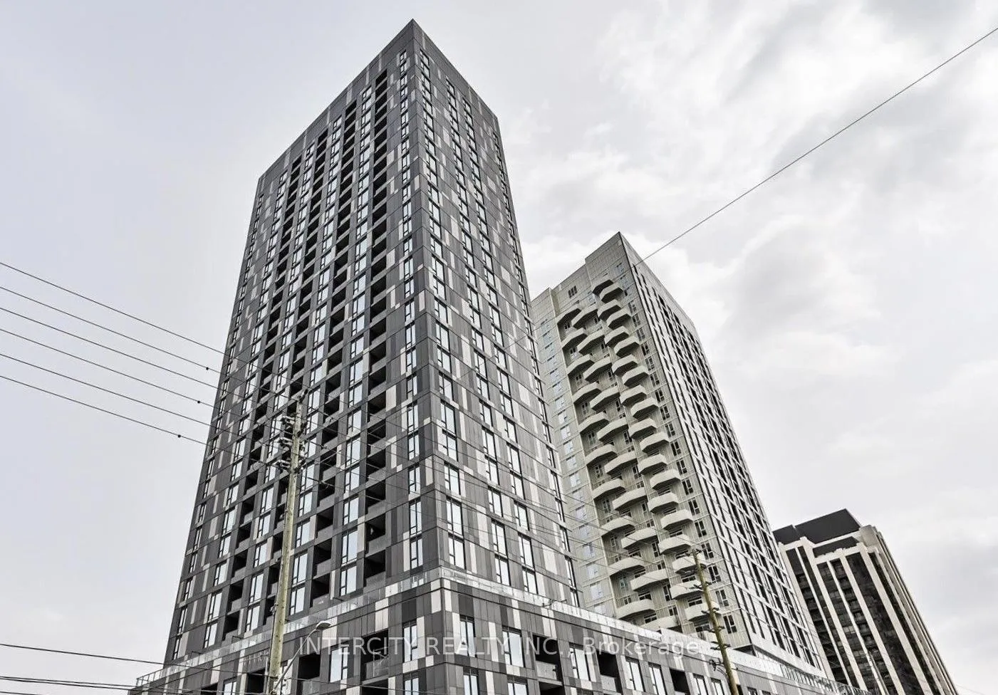 Front of Unit 622, 498 Caldari Road