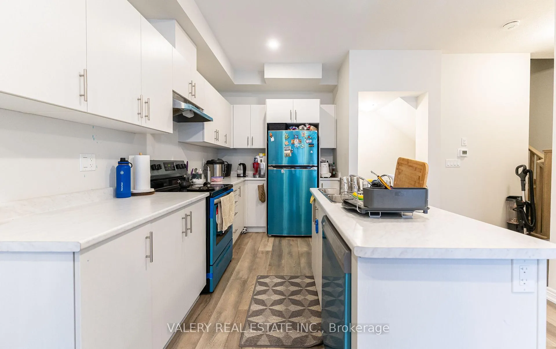 Photo 5 of Unit 44, 40 Zinfandel Drive, Hamilton, Winona — HOMEH