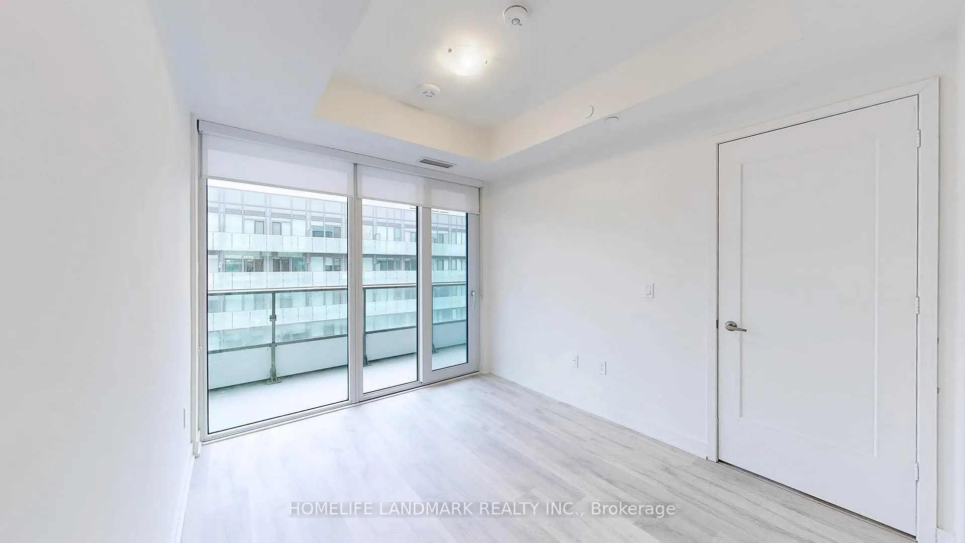 Photo 10 of Unit LPH2912, 70 princess Street, Toronto, Waterfront Communities — HOMEH