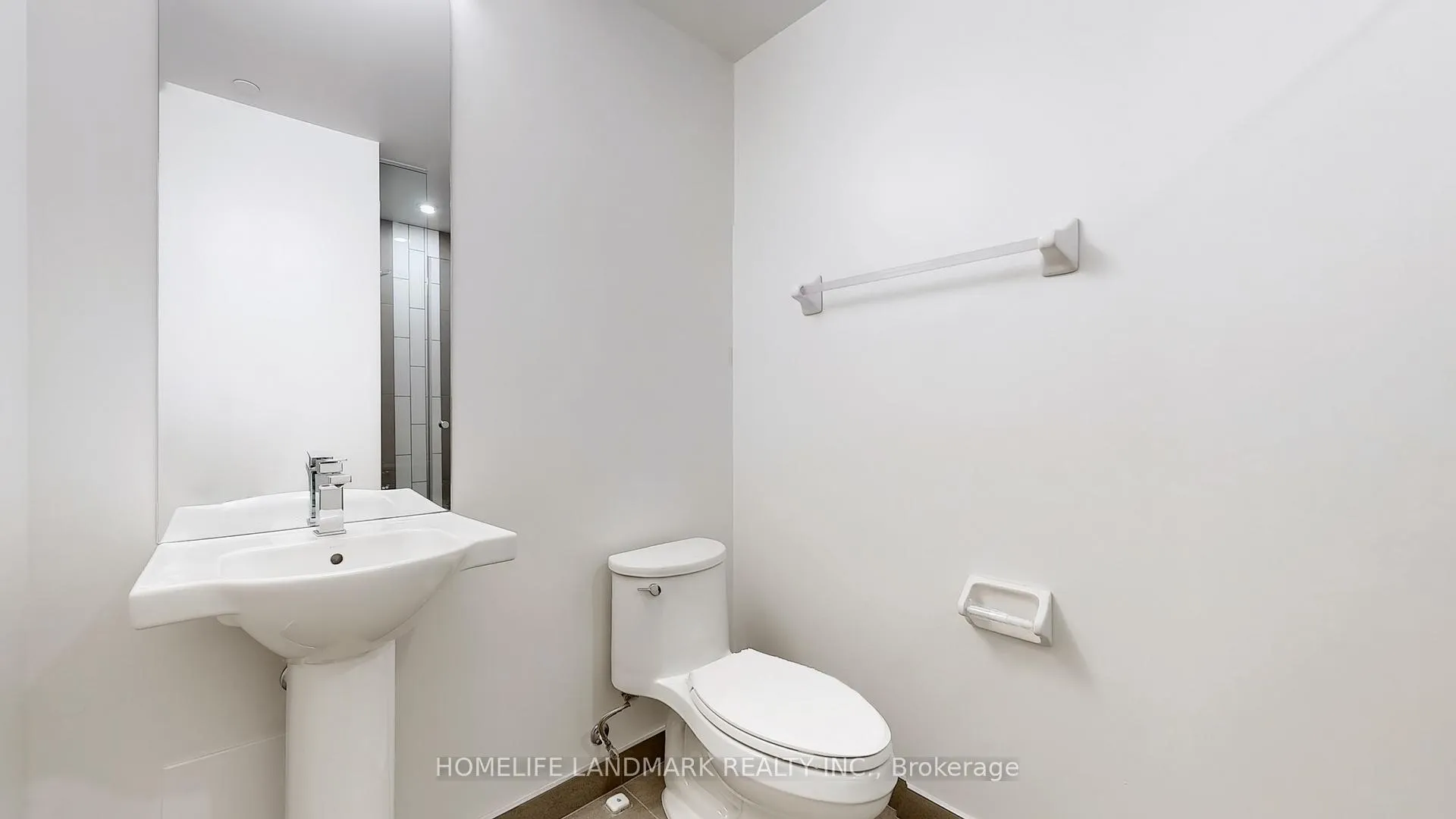 Photo 15 of Unit LPH2912, 70 princess Street, Toronto, Waterfront Communities — HOMEH
