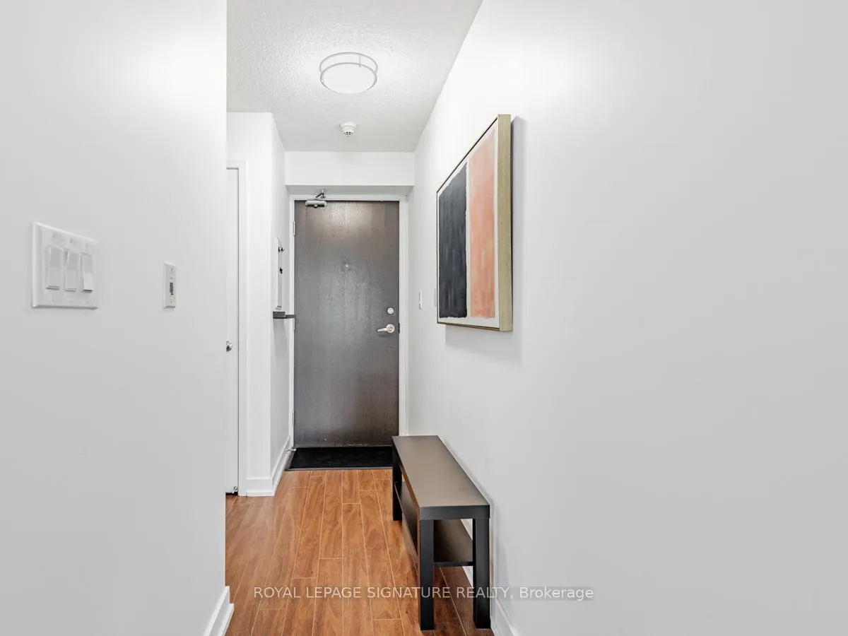Photo 1 of Unit 2702, 25 Capreol Court, Toronto, Waterfront Communities — HOMEH