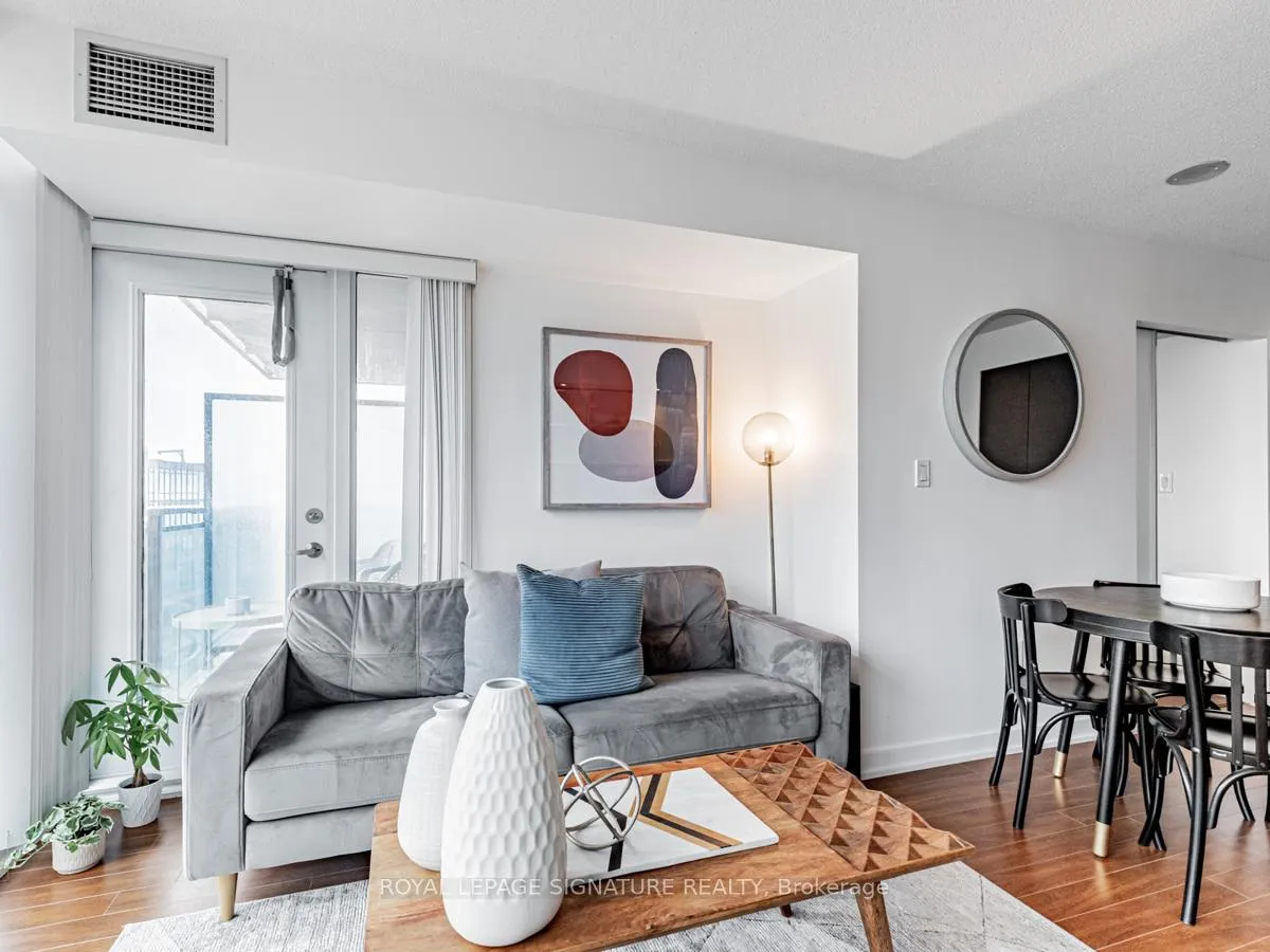 Photo 12 of Unit 2702, 25 Capreol Court, Toronto, Waterfront Communities — HOMEH