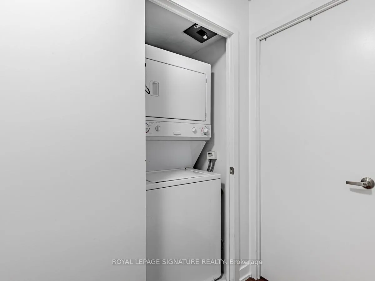 Photo 13 of Unit 2702, 25 Capreol Court, Toronto, Waterfront Communities — HOMEH