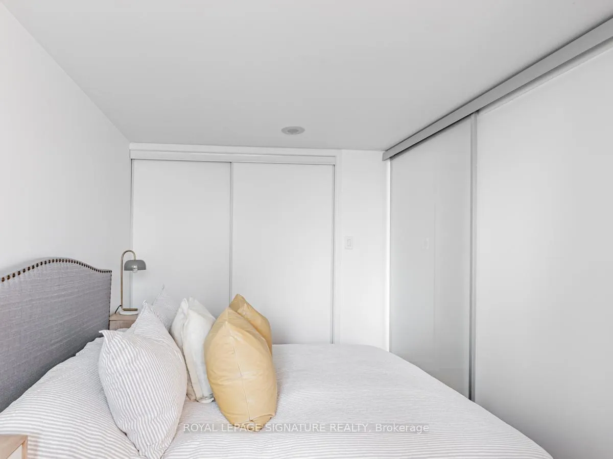 Photo 16 of Unit 2702, 25 Capreol Court, Toronto, Waterfront Communities — HOMEH