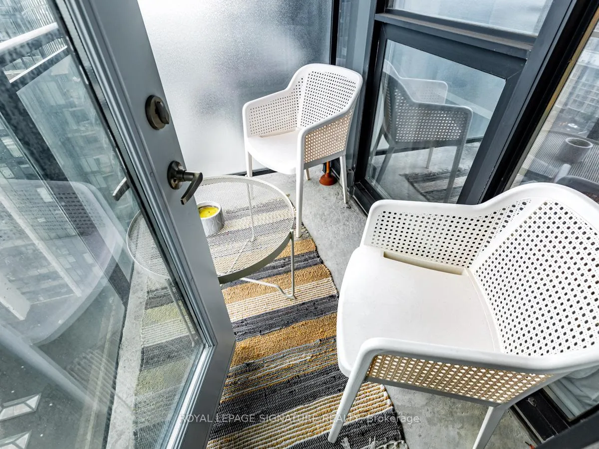 Photo 20 of Unit 2702, 25 Capreol Court, Toronto, Waterfront Communities — HOMEH