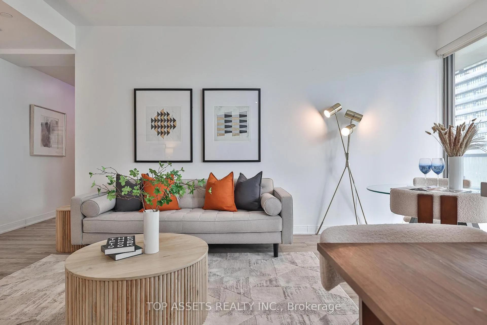 Photo 1 of Unit 3707, 50 Charles Street E, Toronto, Church-Yonge Corridor — HOMEH