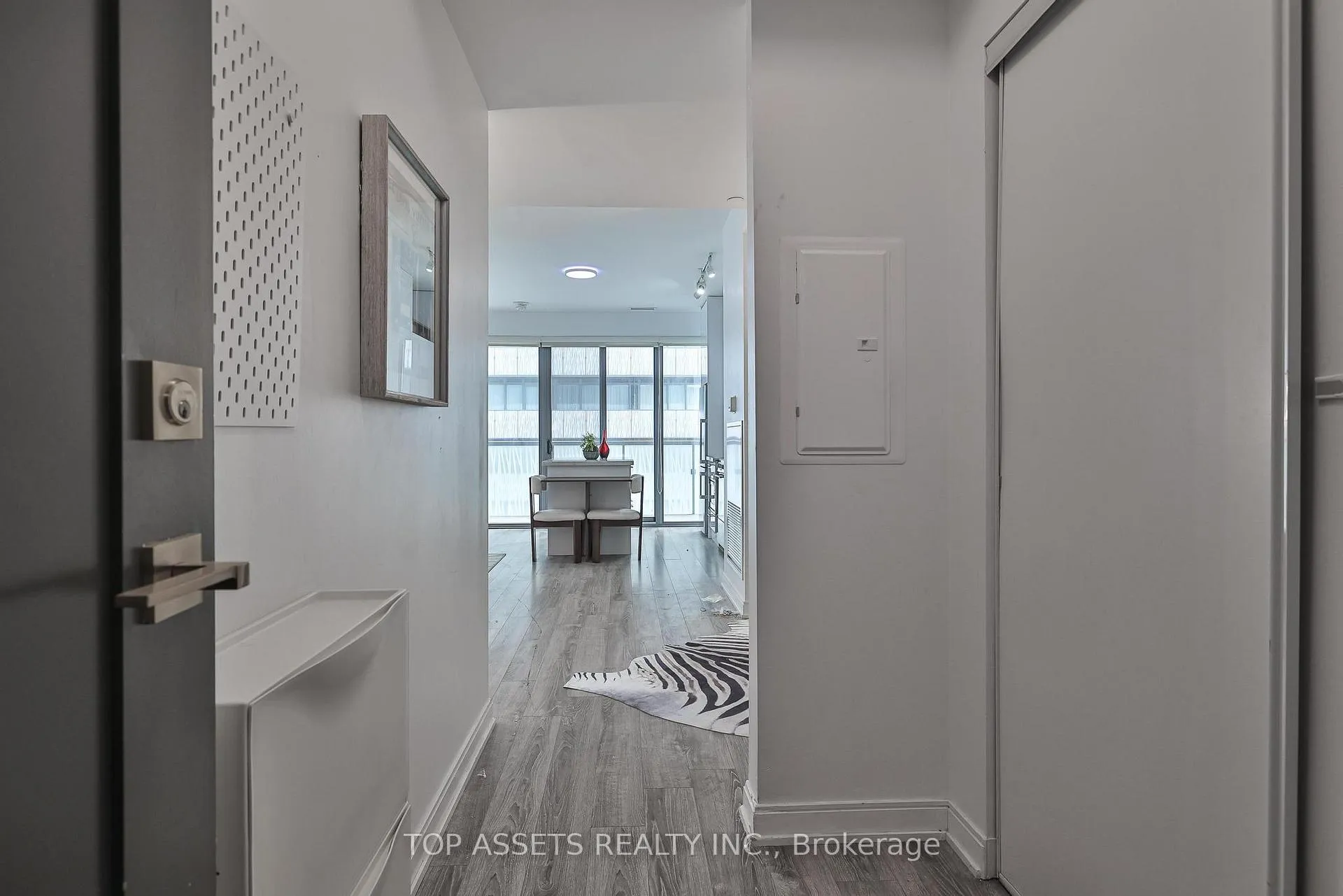 Photo 3 of Unit 3707, 50 Charles Street E, Toronto, Church-Yonge Corridor — HOMEH