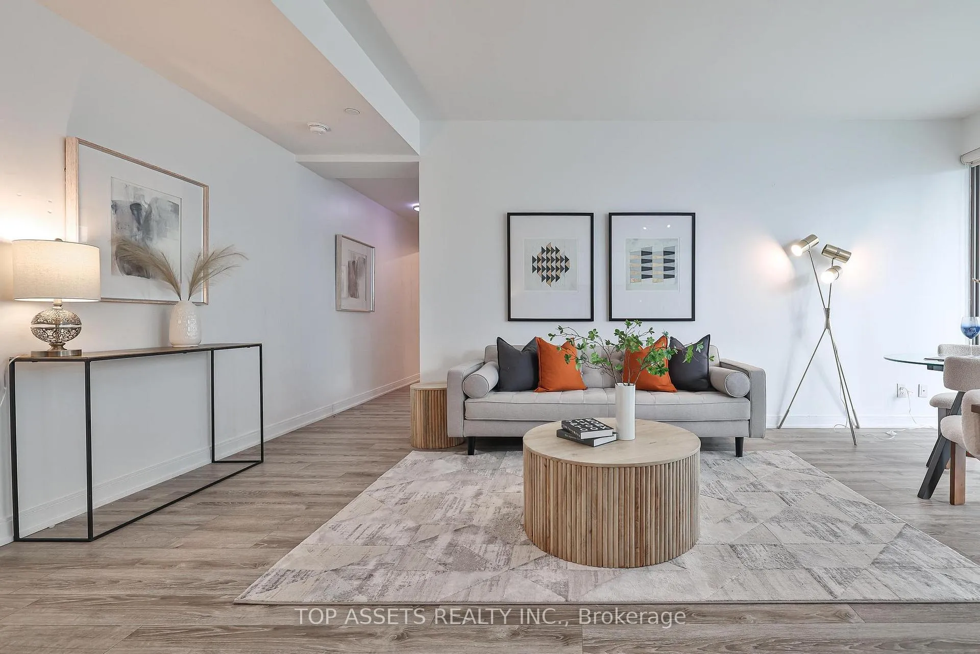 Photo 7 of Unit 3707, 50 Charles Street E, Toronto, Church-Yonge Corridor — HOMEH