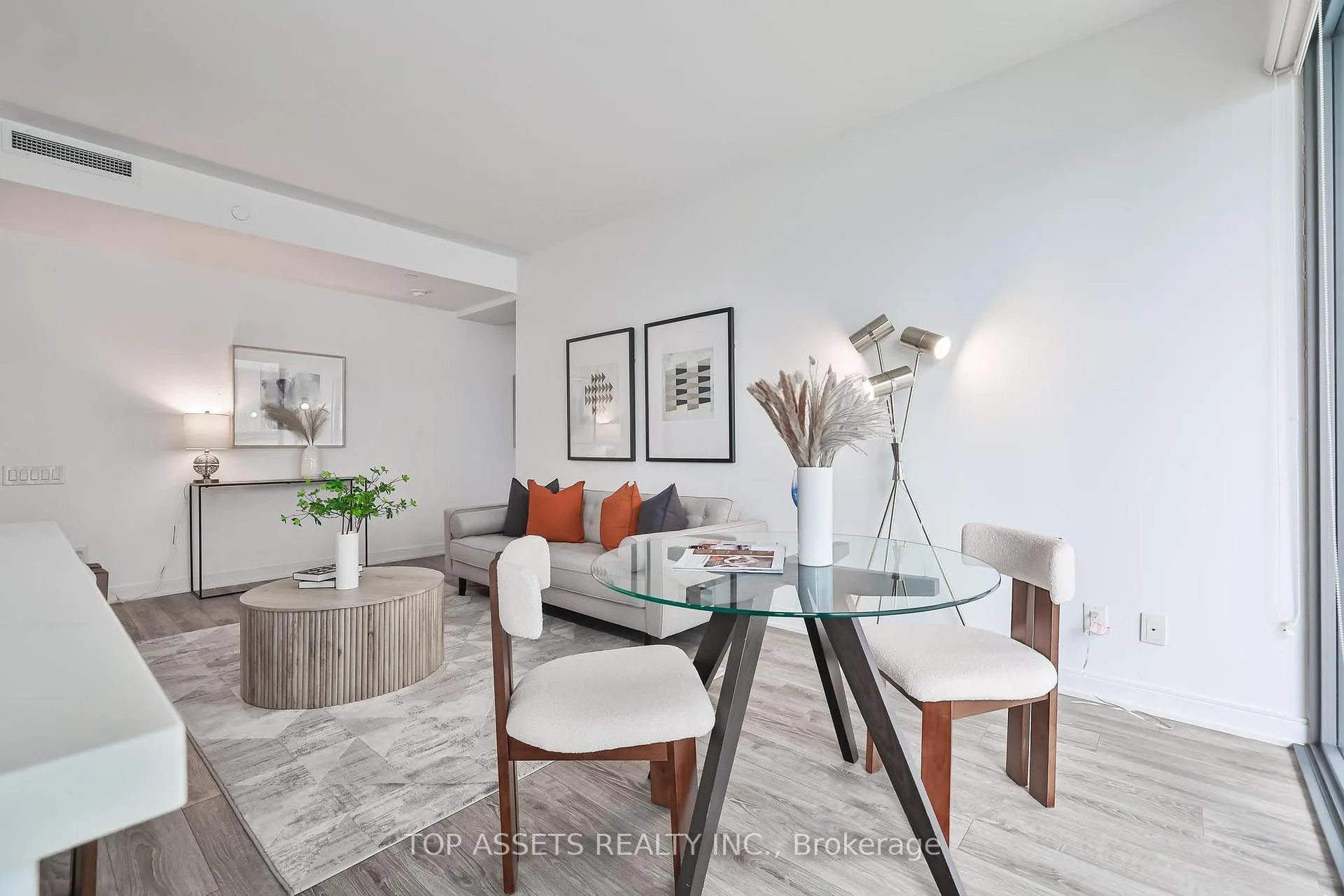 Photo 15 of Unit 3707, 50 Charles Street E, Toronto, Church-Yonge Corridor — HOMEH