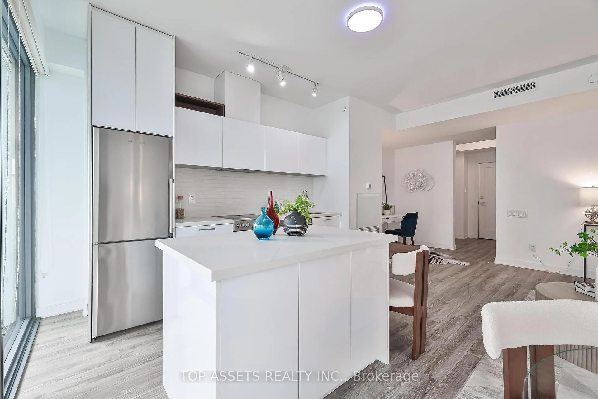 Photo 16 of Unit 3707, 50 Charles Street E, Toronto, Church-Yonge Corridor — HOMEH