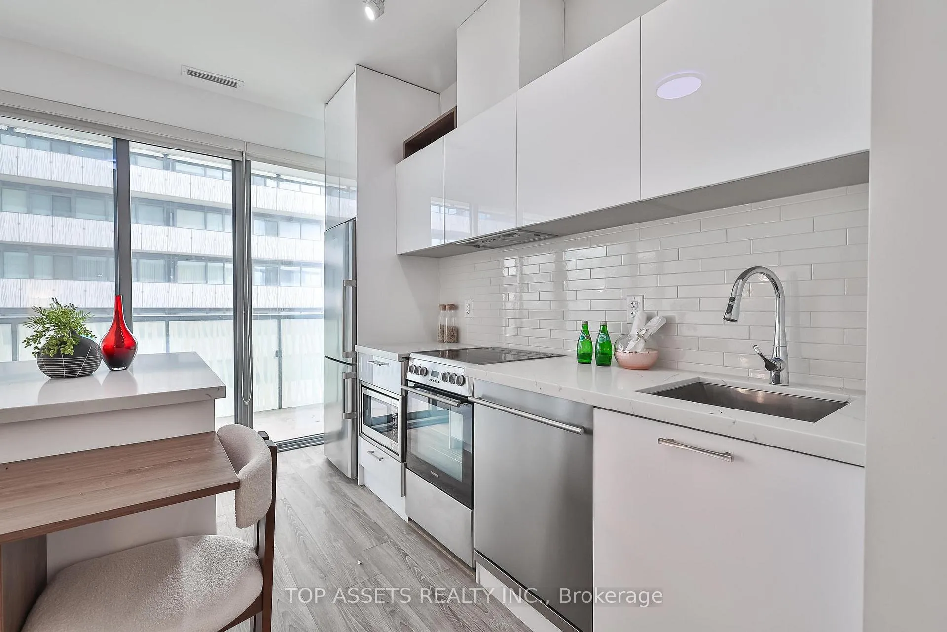 Photo 20 of Unit 3707, 50 Charles Street E, Toronto, Church-Yonge Corridor — HOMEH