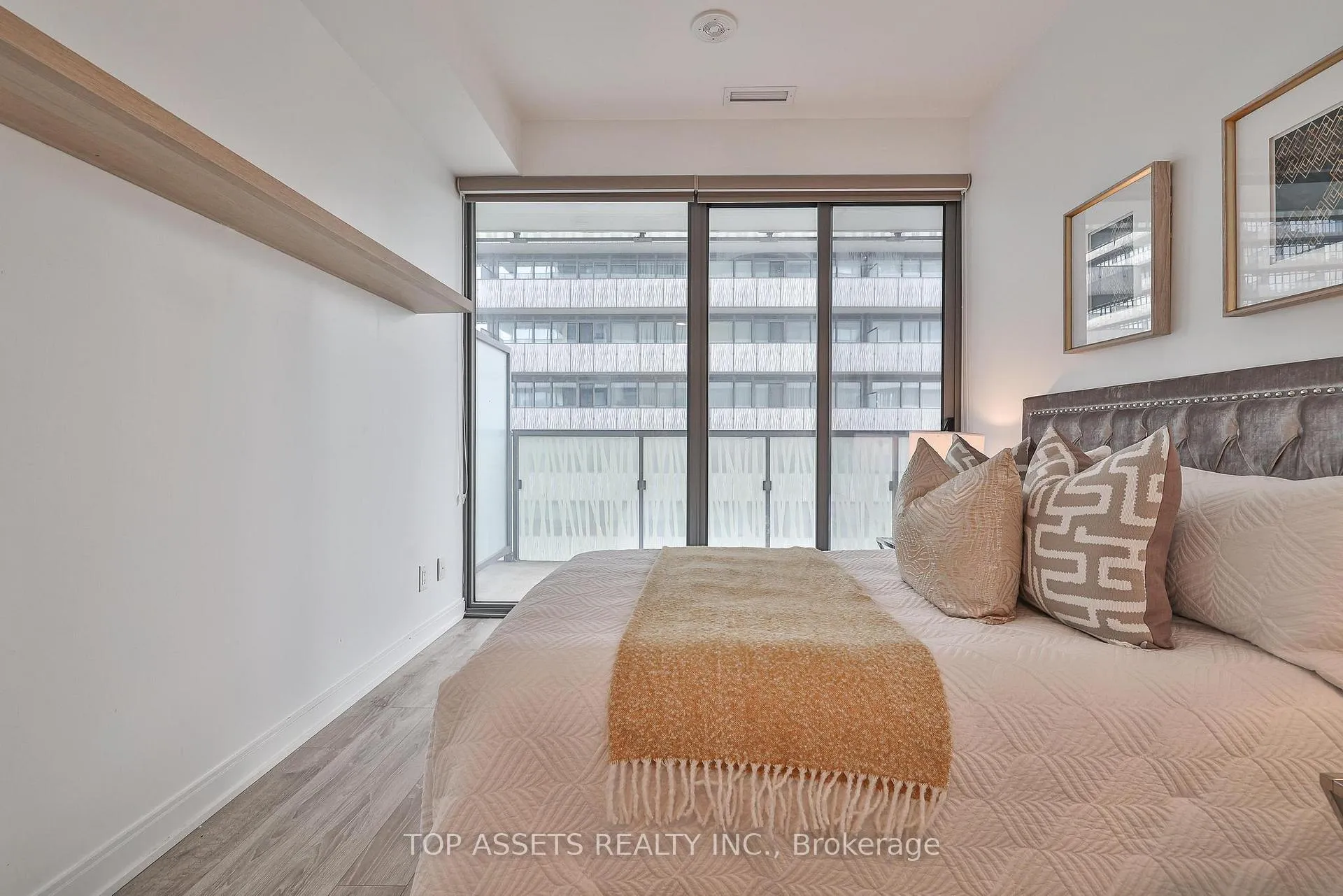 Photo 25 of Unit 3707, 50 Charles Street E, Toronto, Church-Yonge Corridor — HOMEH