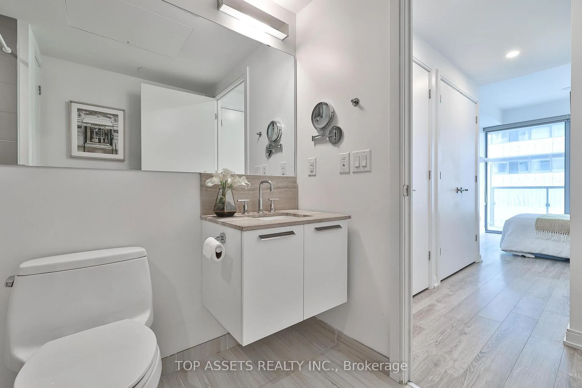 Photo 32 of Unit 3707, 50 Charles Street E, Toronto, Church-Yonge Corridor — HOMEH