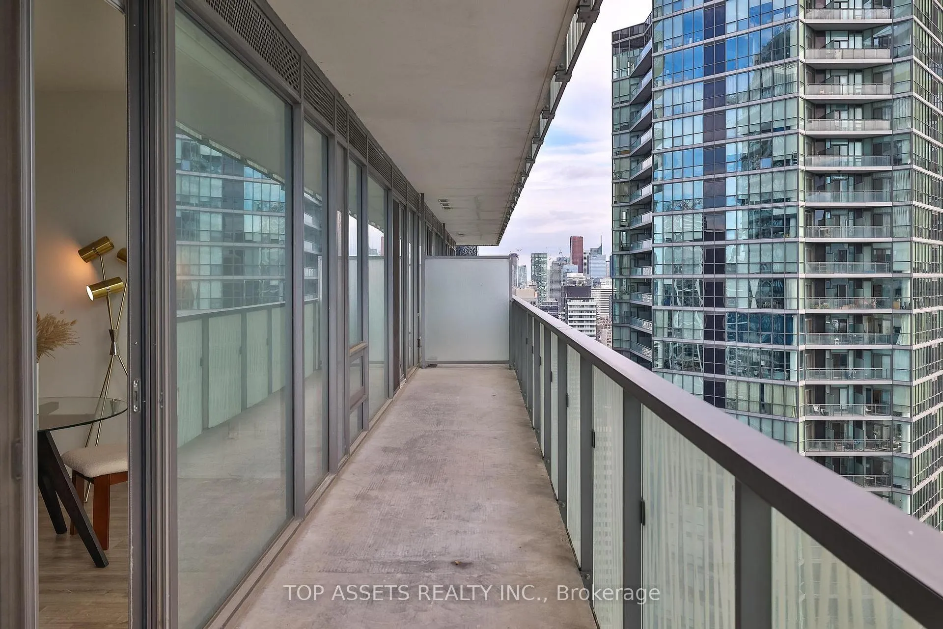 Photo 39 of Unit 3707, 50 Charles Street E, Toronto, Church-Yonge Corridor — HOMEH