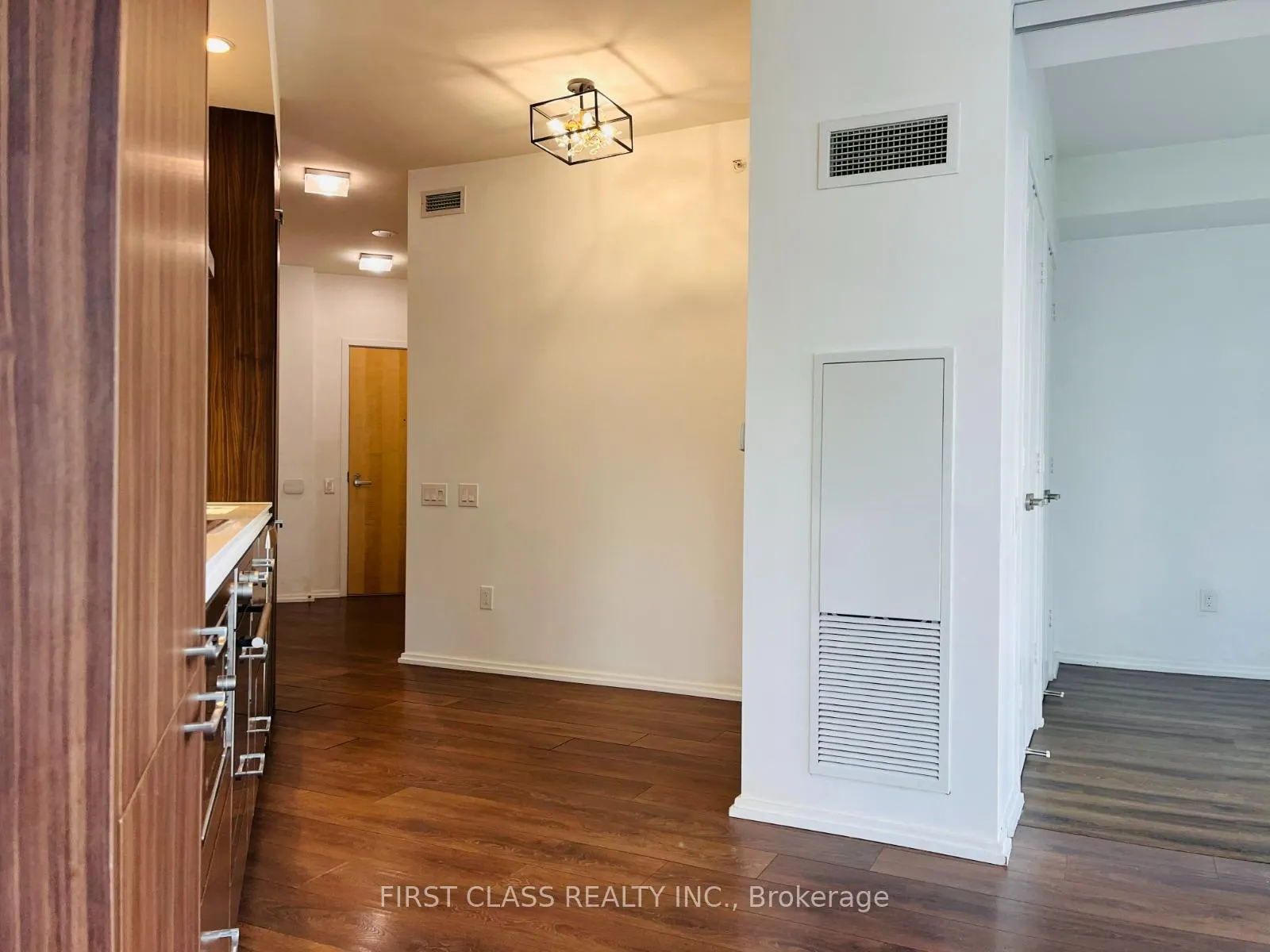 Photo 3 of Unit 1207, 45 Charles Street E, Toronto, Church-Yonge Corridor — HOMEH