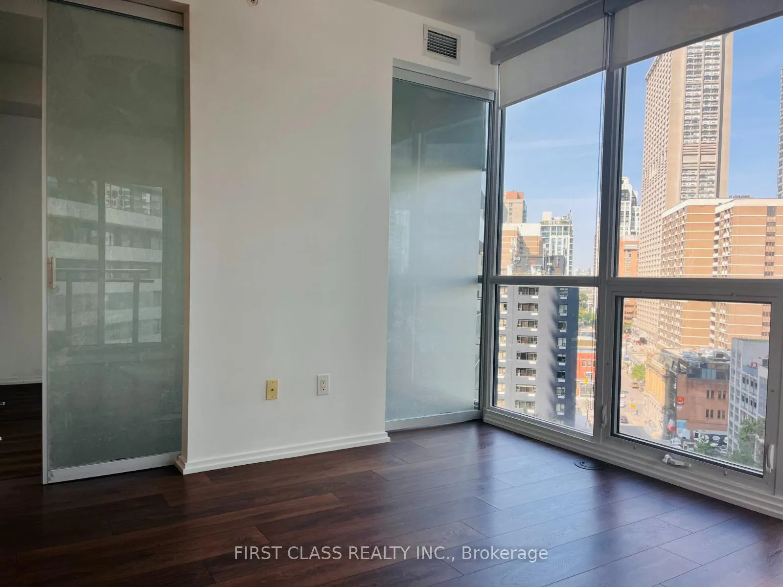 Photo 6 of Unit 1207, 45 Charles Street E, Toronto, Church-Yonge Corridor — HOMEH