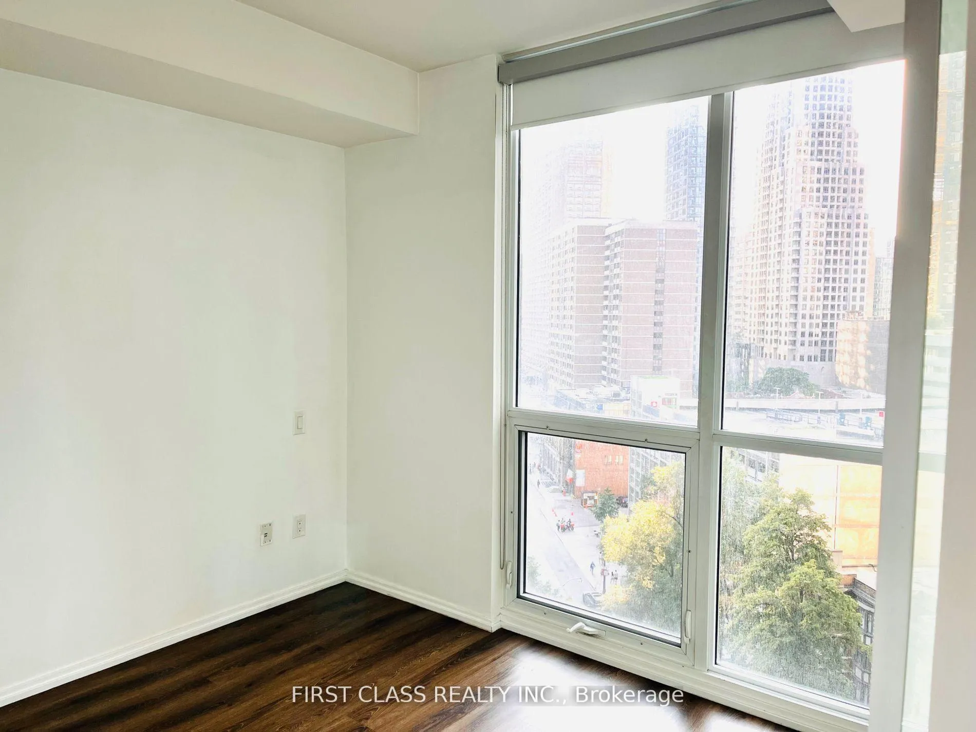 Photo 7 of Unit 1207, 45 Charles Street E, Toronto, Church-Yonge Corridor — HOMEH