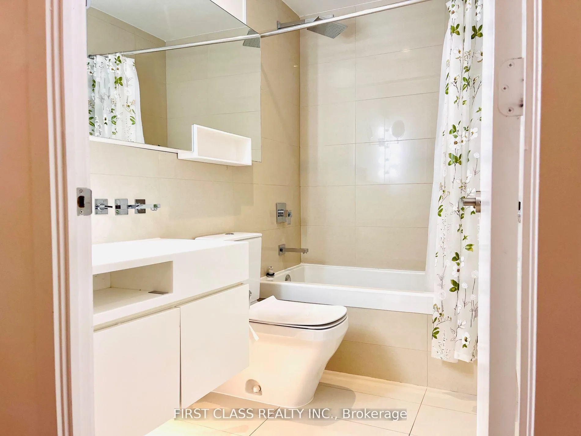 Photo 9 of Unit 1207, 45 Charles Street E, Toronto, Church-Yonge Corridor — HOMEH