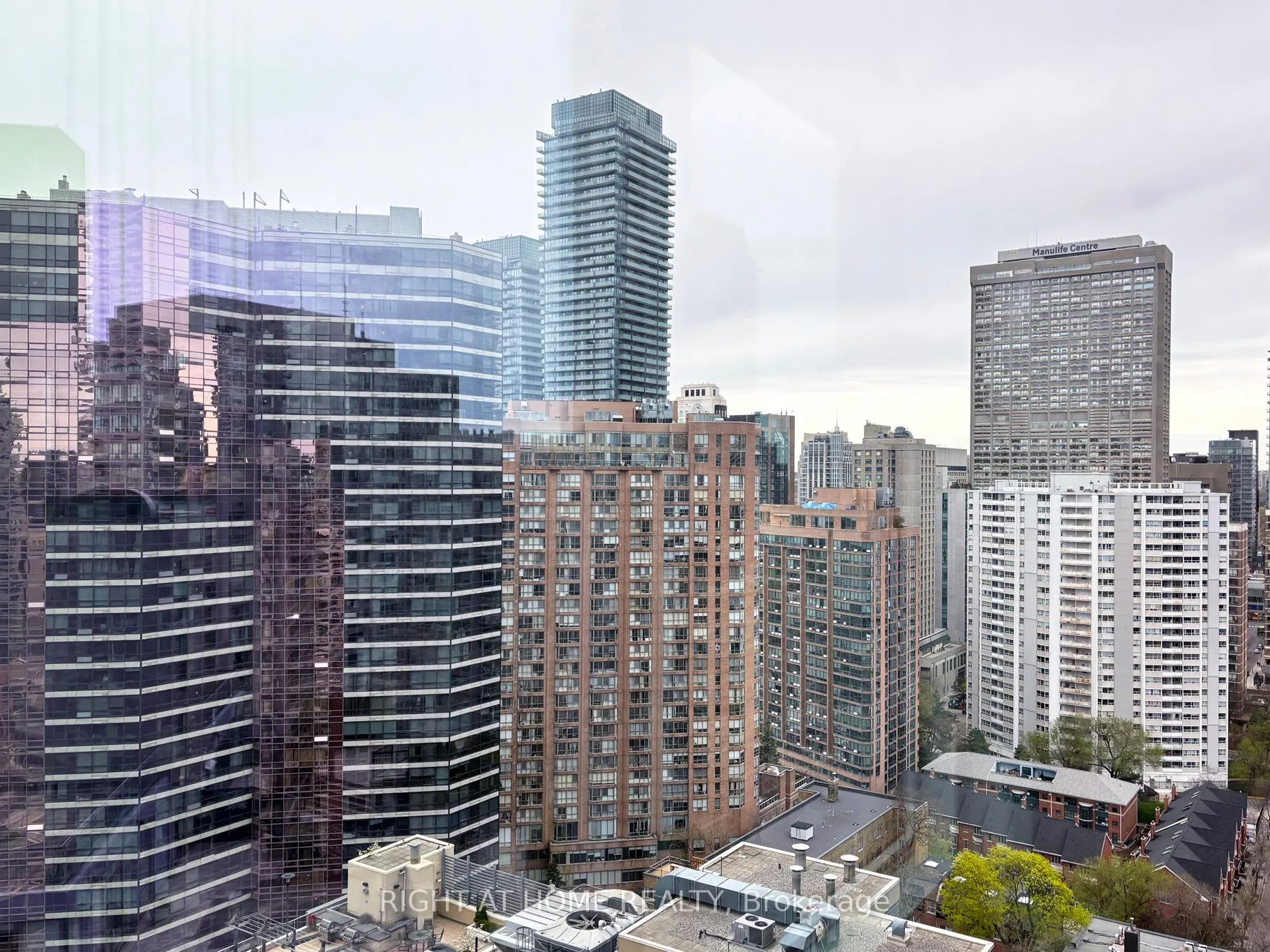 Photo 20 of Unit 2903, 8 Wellesley Street W, Toronto, Bay Street Corridor — HOMEH