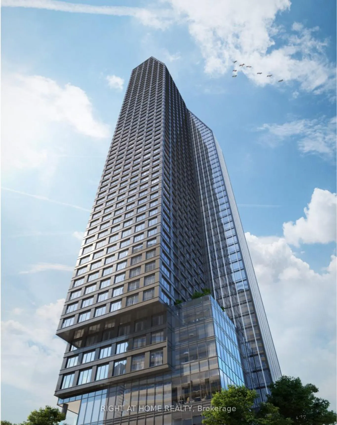 Photo 21 of Unit 2903, 8 Wellesley Street W, Toronto, Bay Street Corridor — HOMEH