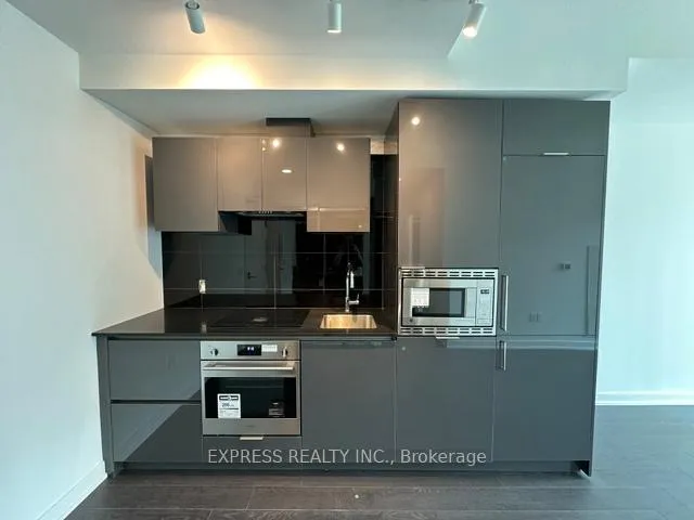Photo 1 of Unit 1323, 121 St Patrick Street, Toronto, University — HOMEH