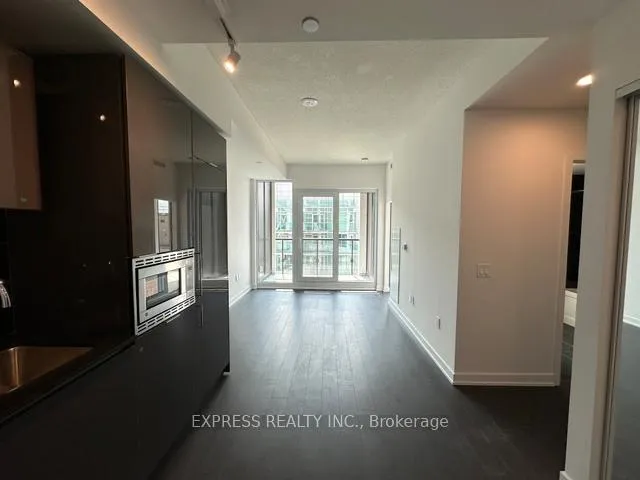 Photo 2 of Unit 1323, 121 St Patrick Street, Toronto, University — HOMEH